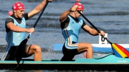 JO 2020 Canotorii Cătălin Chirilă și Victor Mihalachi s-au calificat în semifinalele probei de canoe dublu 1000 m. Atleta Claudia Bobocea a ratat calificarea la 1500 m