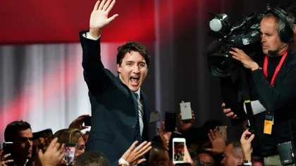 Alegeri anticipate. Premierul canadian a anunţat un nou scrutin în septembrie