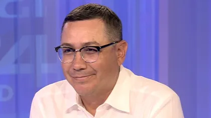 EXCLUSIV Victor Ponta demolează USR-ul: 