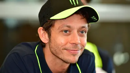 Valentino Rossi a anunţat că se va retrage la finalul acestui sezon din MotoGP