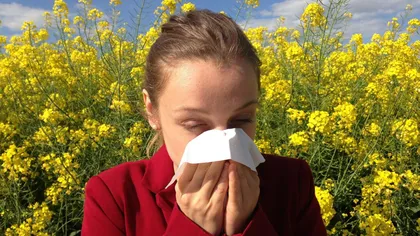 Atenție la acești factori dacă suferi de alergii! Află cum să-i eviți