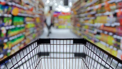 Auchan şi Carrefour discută o posibilă fuziune. Noua companie ar acapara aproape 20% din piaţa din România