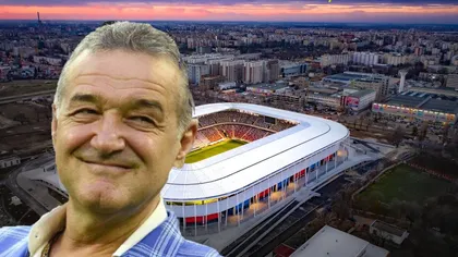 Răsturnare de situaţie. Derby-ul FCSB - Dinamo, în pericol de a nu se juca în Ghencea. Gigi Becali refuză condiţiile MApN