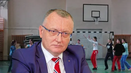 Sorin Cîmpeanu vrea mai multe ore de sport pentru elevii de liceu
