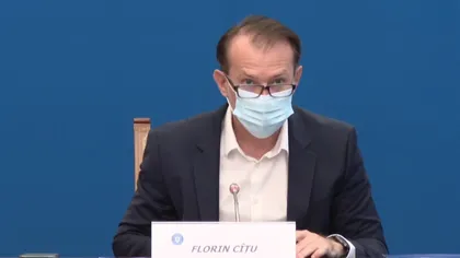 PSD cere explicaţii premierului Florin Cîţu după ce Consiliul Fiscal a atras atenţia asupra 