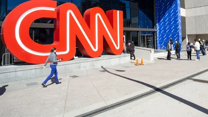 CNN a concediat trei angajaţi pentru că nu s-au vaccinat anti-Covid