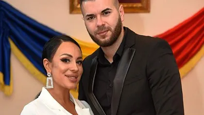 Soția lui Cristian Daminuță îl desființează pe fotbalist. Bruneta a dat de înțeles că bărbatul ar fi fost violent: ”Atât psihic, cât și fizic”