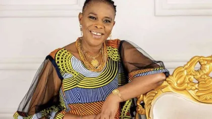 O faimoasă actriţă de la Nollywood a fost răpusă de cancer. A apărut în peste 50 de filme