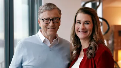 Bill Gates, devastat de divorţ. Pentru prima oară după 34 de ani a coborât pe locul 5 în topul celor mai bogaţi oameni din lume