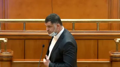 Deputatul Daniel Ghiţă cere testarea demnitarilor pentru a vedea dacă au consumat droguri sau alcool. 