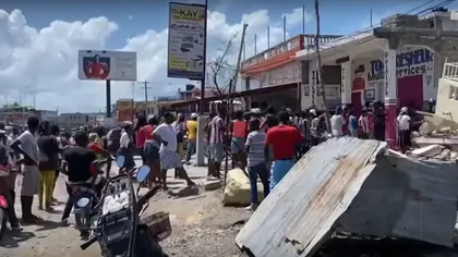 Bilanţ cumplit în Haiti după cutremurul de 7,2 grade. Sunt cel puţin 700 morţi UPDATE