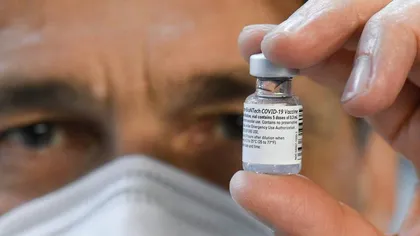 Italia cere socoteală României pentru un bărbat care a murit după administrarea vaccinului AstraZeneca