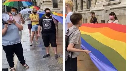 Primăria Capitalei este acuzată că boicotează organizarea Marşului Bucharest Pride. Reacţia PMB
