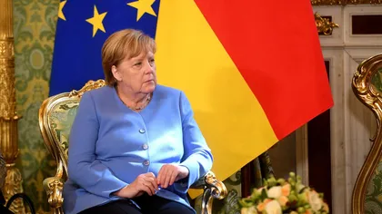 Angela Merkel, cel mai apreciat lider mondial în cele mai puternice cinci ţări europene şi în SUA. Preşedintele Chinei este cel mai puţin popular