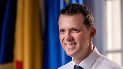 Ionuţ Moşteanu, liderul deputaților USR PLUS, în scandalul dosarelor lui Cîțu: 