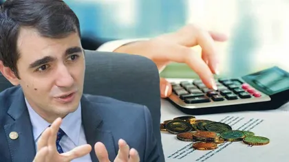 Claudiu Năsui, anunţ despre NEIMPOZITAREA salariului minim şi sprijinul pentru HoReCa