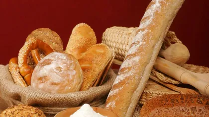 Românii, cei mai mari consumatori de pâine din UE. Unde este cea mai scumpă pâine din Europa