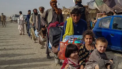 Lucian Bode: Suntem pregătiţi să primim persoane în pericol iminent în Afganistan