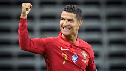 OFICIAL: Manchester United și Cristiano Ronaldo au încheiat contractul. Fotbalistul de 37 de ani evoluează la Mondialul din Qatar în calitate de jucător liber