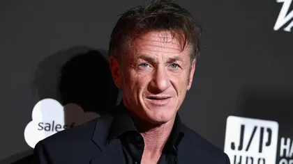 Sean Penn a renunțat să filmeze un serial de televiziune din cauză că personalul nu era vaccinat: 