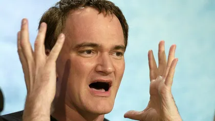 Quentin Tarantino nu-i dă niciun ban mamei sale, pentru că nu i-a susţinut visul de a deveni scriitor când era mic: 