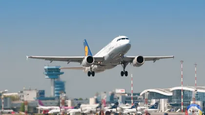 Companiile aeriene au început să anuleze cursele din și spre România. Cum se pot recupera banii