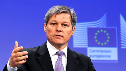 Dacian Cioloş renunţă la funcţia de şef al grupului Renew Europe din PE, dacă va fi ales preşedintele USR-PLUS: 