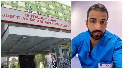 Mărturiile cutremurătoare ale unui medic UPU: 