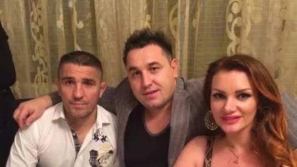 Soţia lui Petronel Corduneanu rupe tăcerea: 