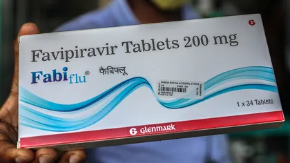 De ce Favipiravir nu e încă în farmacii, deşi poate fi prescris de medicii de familie. Agenţia Naţională a Medicamentului: Am cerut Ministerului Sănătăţii un punct de vedere actualizat