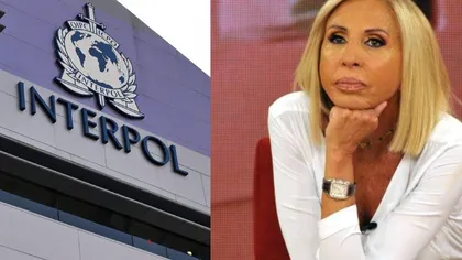 Interpol a emis mandat de arestare pentru o faimoasă prezentatoare tv. Vedeta este căutată inclusiv în România