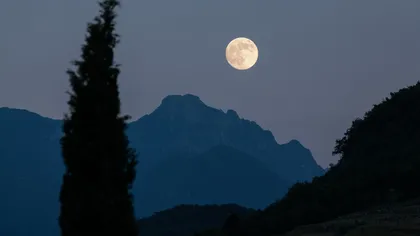 Luna plina in Pesti, 20 septembrie 2021. Ce semnificatie au visele pe care le ai in aceasta perioada