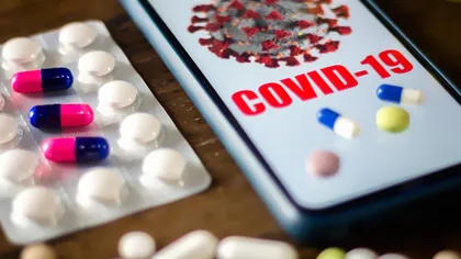 Un medicament antiviral folosit pentru tratarea HIV ar putea vindeca bolnavii de COVID-19 în câteva zile. Tratamentul care ne-ar putea scăpa de pandemie