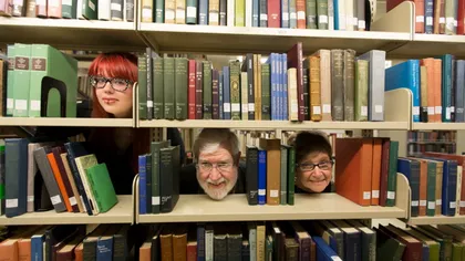 Biblioteca de unde poți să împrumuți oameni, nu cărți. Conceptul care a revoluționat interacțiunea umană