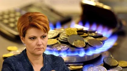 Olguța Vasilescu, după ce prețurile la curent și gaze au explodat: E o consecinţă a abrogării OUG 114