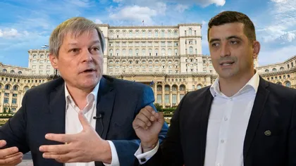 Dacian Cioloș respinge o alianță politică cu AUR: 