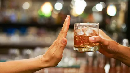 OMS vrea dublarea taxelor la alcool în Europa, România se află pe locul 2 la consumul intens