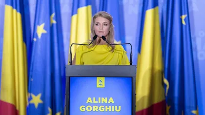 Alina Gorghiu îl face praf pe Vlad Voiculescu: 'Ce o fi în capul unora de vor lockdown?! Știm cât de important e ca economia să fie deschisă'