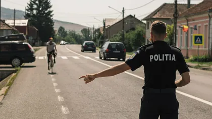 Poliţia Română face angajări. Au fost scoase la concurs peste 400 de posturi