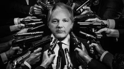 Serviciile secrete americane au vrut să-l asasineze pe Julian Assange. Dezvăluiri explozive scoase la iveală de o anchetă jurnalistică de proporţii