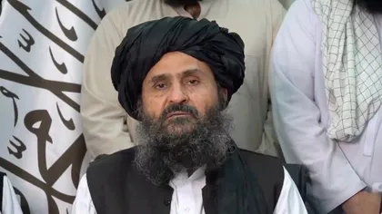 Cofondatorul mişcării talibanilor, Mullahul Abdul Ghani Baradar, va fi noul premier al Afganistanului. Fiul Mullahului Omar va face parte din viitorul guvern
