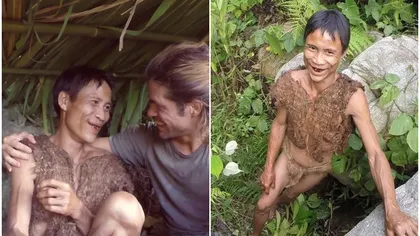 Un bărbat care a trăit 41 de ani în junglă a murit de cancer la câţiva ani după ce a revenit în lumea civilizată