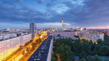 Primăria Berlin cumpără 15.000 de apartamente de la firmele de închiriere, pentru 2,46 miliarde de euro. Municipalitatea speră să rezolve criza chiriilor