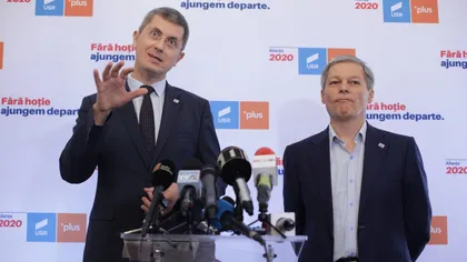Dacian Cioloş AMENINȚĂ cu ieşirea de la guvernare, după manevra lui Cîţu: 