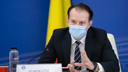 Florin Cîţu, anunţ de ultimă oră despre ce se întâmplă cu românii cu asigurări la City Insurance