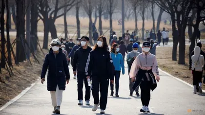 Record de infectări în pandemie, după festivalul recoltei din Coreea de Sud. Valul patru este cel mai agresiv în această ţară