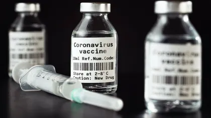 Franța, prima mare ţară europeană care a început vaccinarea cu a treia doză anti-COVID