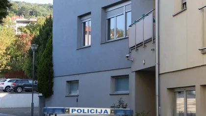 Crima care a îngrozit o ţară întreagă. Un tată şi-a ucis toţi cei trei copii, într-un apartament din Zagreb