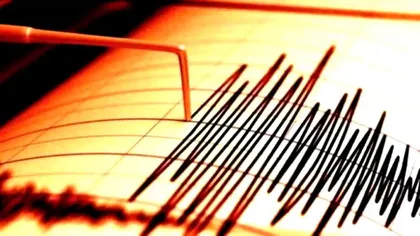 Cutremur în România, sâmbătă dimineață. Seismul a avut loc într-o zonă mai puțin obișnuită