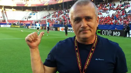 Steaua, în război cu Emil Grădinescu. Reclamaţie la CNA după FCSB - Dinamo 6-0